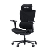 Anda Seat X-Air Pro Series Mesh Office Gaming Chair - Space Black